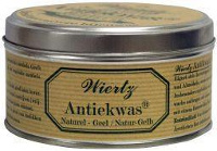 Wiertz Antiekwas Naturel