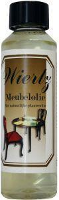 Wiertz Meubelolie Licht