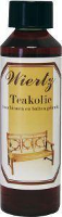 Wiertz Teakolie
