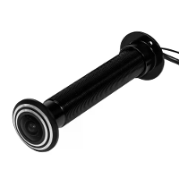 WiFi 16mm Draadloze Slimme Deurspion Camera 5G 2.4G Groothoek Beveiligingsmonitor P2P ONVIF