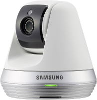 Samsung Snh V6410pnw/ex Wifi Ip Bewakingscamera 1920 X 1080 Pix