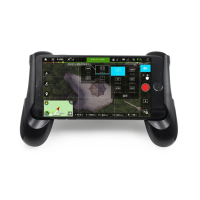 Wifi Drone Transmitter Controller Handle Phone Holder For Dji Mavic Pro Spark Eachine E50 E51 E52