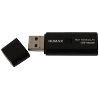 Wifi Humax Ziggo Usb Dongle