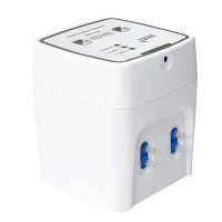 WiFi Intelligente Watergeefapparaat Dubbele Pomp Getimede Automatische Drip Irrigatiesysteem Afstandsbediening APP Contr