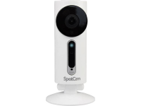 Spotcam Sense HD WiFi, LAN IP Bewakingscamera 1280 x 720 pix
