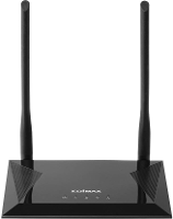 EDIMAX BR 6428NS V5 WiFi router 2.4 GHz 300 MBit/s