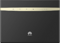 Wifi Router Huawei B525s 23ab 2.4 Ghz, 5 Ghz