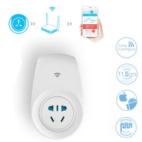 Wifi Sp2 Smart Home Socket Supply Wireless Switch For Mobile Phone