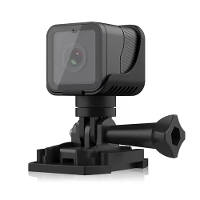 WiFi Waterdichte 1080P HD Sport Kleine Camera Draagbare Motorfiets Fiets Rij Recorder Hoogwaardige Actiecamera voor Buit