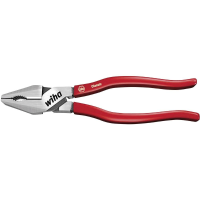 Wiha 10338 Werkplaats Kracht combitang 225 mm