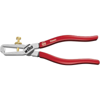Wiha 26845 Afstriptang 10 mm² (max) 5 mm (max)