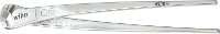 Wiha 40713 Kracht moniertang 300 mm 1 stuk(s)