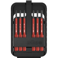 Wiha Bit Set slimBit electric bitset