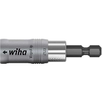 Wiha Bithouder MagicFlip Force magnetisch 1/4