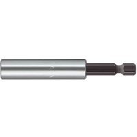 Wiha Bithouder magnetisch 74 mm, 1/4