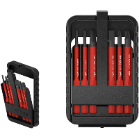 Wiha Bitset slimBit electric 43158