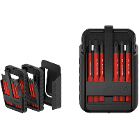 Wiha Bitset slimBit electric 43161