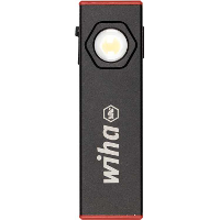 Wiha Handlamp 800 lm werklamp