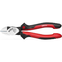 Wiha High performance zijkniptang BiCut Industrial