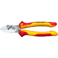 Wiha High performance zijkniptang BiCut Professional