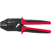 Wiha Krimpgereedschap krimptang