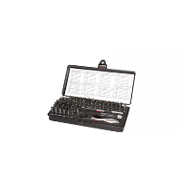 Wiha MicroBit set ESD bitset