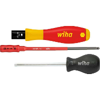 Wiha Momentschroevendraaier TorqueVario S electric
