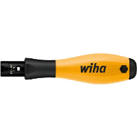 Wiha Momentschroevendraaier TorqueVario S ESD