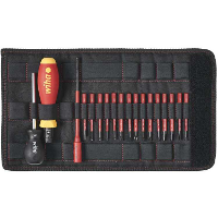Wiha Momentschroevendraaierset TorqueVario S electric