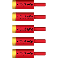 Wiha Momentset easyTorque adapter electric 41479