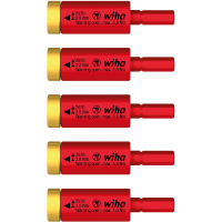 Wiha Momentset easyTorque adapter electric 41479 adapter