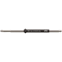 Wiha Phillips Werkplaats Kruiskop Phillips Verwisselbare kling 4.0 Mm