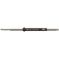 Wiha Phillips Werkplaats Kruiskop Phillips Verwisselbare kling 4.0 Mm Geschikt voor Wiha Torque