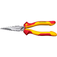 Wiha Punttang Professional electric grijptang