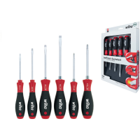 Wiha Schroevendraaierset SoftFinish 21249 set