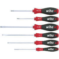 Wiha Schroevendraaierset SoftFinish 7152