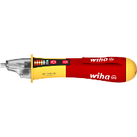 Wiha Spanningszoeker Volt Detector, eenpolig 12   1.000 V AC detectieapparaten