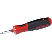 Wiha speedE PocketDrive E schroevendraaier schroefboor