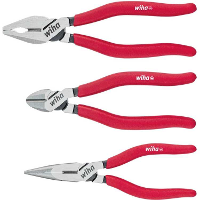 Wiha Tangenset Classic