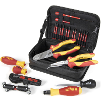 Wiha Tool Set Wallbox Installation gereedschapsset