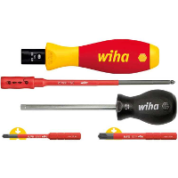 Wiha TorqueVario S electric schroevendraaier