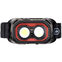 Wiha Voorhoofdlamp 500 lm ledverlichting