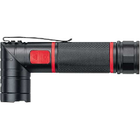Wiha Zaklamp met LED, laser en UV licht