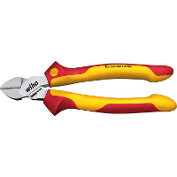Wiha Zijkniptang Professional electric met DynamicJoint