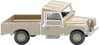 Wiking 0107 03 H0 Auto Land Rover