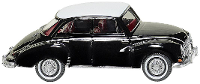 Wiking 012002 H0 Auto DKW Limousine