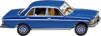 Wiking 015201 H0 Auto Mercedes Benz 240 D, zangblauw