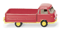 Wiking 027004 H0 Auto Borgward