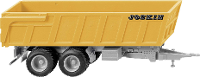 Wiking 038816 H0 Joskin Kiepwagen