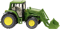 Wiking 039338 H0 Landbouw John Deere 6920 S